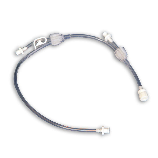 Vata Replacement Arm Tube Set - American Hospital Supply
