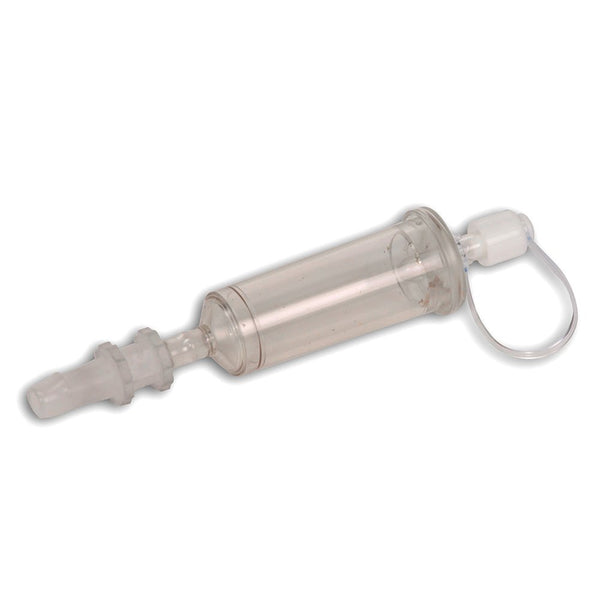 Vata Replacement Bubble Trap For Use With 2365/2366 - American Hospital Supply