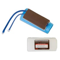 Load image into Gallery viewer, Vata Replacement Sleeve With Tissue Pad For Wearable Two - vein Iv Access Trainer - American Hospital Supply
