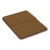 Load image into Gallery viewer, Vata Skin Flap 6 7/8" X 5 1/4" - Latex Free Dermalike II - American Hospital Supply
