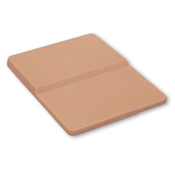 Vata Skin Flap 6 7/8" X 5 1/4" - Latex Free Dermalike II - American Hospital Supply
