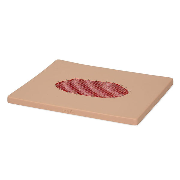 Vata Skin Graft Wound Board - American Hospital Supply