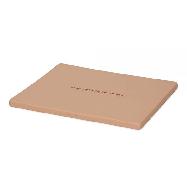 Vata Stapled Incision Wound Board - American Hospital Supply