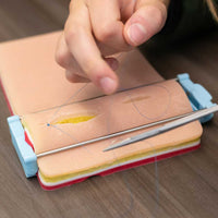 Load image into Gallery viewer, Vata Suture Skill Trainer - American Hospital Supply
