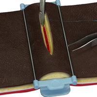Load image into Gallery viewer, Vata Suture Skill Trainer - American Hospital Supply
