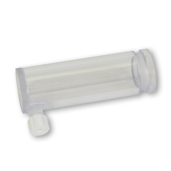 Vata Svc Viewing Vial Replacement For Use With Peter Picc - American Hospital Supply