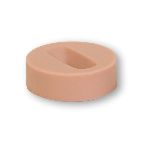 Vata "Tipping" Port Insert - American Hospital Supply