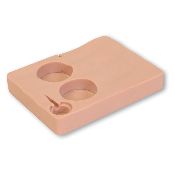 Vata TISSUE BLOCK 6 7/8" X 5 1/4" - American Hospital Supply