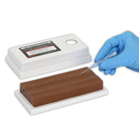 Load image into Gallery viewer, Vata Two - vein Venipuncture Training Aid - American Hospital Supply
