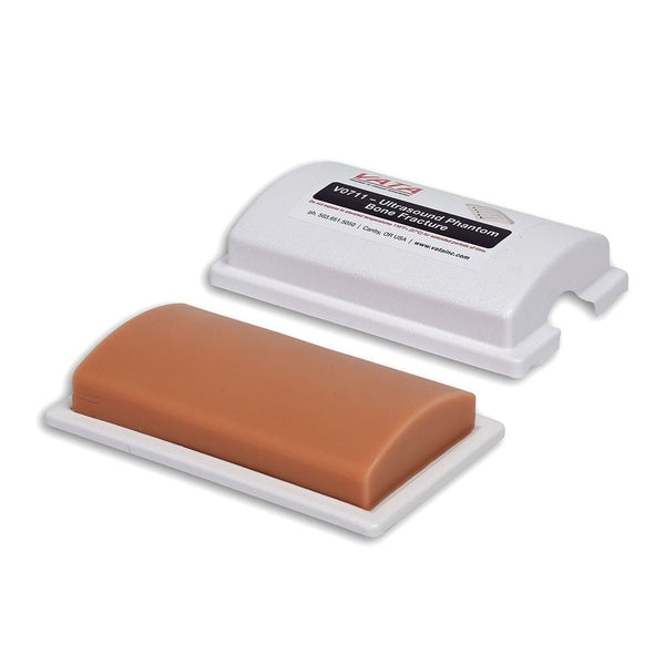 Vata Ultrasound Phantom - Bone Fracture - American Hospital Supply