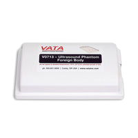 Load image into Gallery viewer, Vata Ultrasound Phantom - Foreign Body - American Hospital Supply
