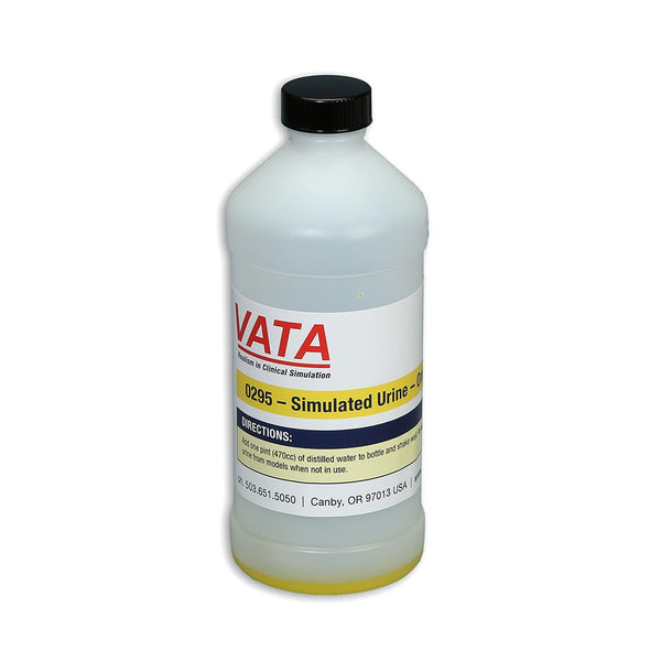 Vata Urine Concentrate - American Hospital Supply