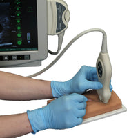 Load image into Gallery viewer, Vata Vascular Access Ultrasound Phantom - 3vein Bifurcated - American Hospital Supply
