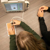 Load image into Gallery viewer, Vata Vascular Access Ultrasound Phantom - 3vein Bifurcated - American Hospital Supply
