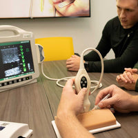 Load image into Gallery viewer, Vata Vascular Access Ultrasound Phantom - 3vein Bifurcated - American Hospital Supply
