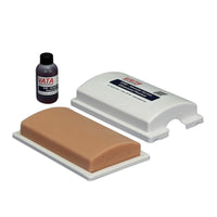 Load image into Gallery viewer, Vata Vascular Access Ultrasound Phantom - 3vein Bifurcated - American Hospital Supply
