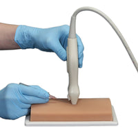 Load image into Gallery viewer, Vata Vascular Access Ultrasound Phantom - 3vein Bifurcated - American Hospital Supply
