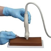 Load image into Gallery viewer, Vata Vascular Access Ultrasound Phantom - 4 Vein Bifurcated With Deep Vein - American Hospital Supply
