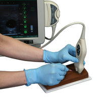 Load image into Gallery viewer, Vata Vascular Access Ultrasound Phantom - 4 Vein Bifurcated With Deep Vein - American Hospital Supply
