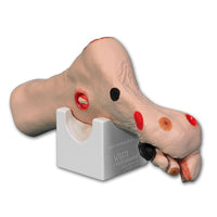 Load image into Gallery viewer, Vata Wilma Wound Foot - American Hospital Supply
