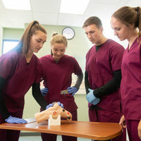 Load image into Gallery viewer, Vata Wilma Wound Foot - American Hospital Supply
