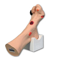 Load image into Gallery viewer, Vata Wilma Wound Foot - American Hospital Supply
