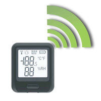 Load image into Gallery viewer, VFC 200® Wifi Temperature &amp; Humidity Data Logger - American Hospital Supply
