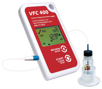 Load image into Gallery viewer, VFC 400® Vaccine Monitoring Data Logger Kit - American Hospital Supply
