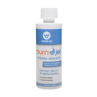 Load image into Gallery viewer, Water Jel® Burn Jel® Lidocaine Burn Relief - American Hospital Supply
