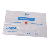 Load image into Gallery viewer, WNL miniKEY CPR Key Chain Case of 100 - American Hospital Supply
