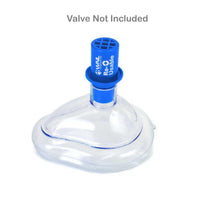 Load image into Gallery viewer, WNL Practi - MASK Adult/Child CPR Training Mask - American Hospital Supply
