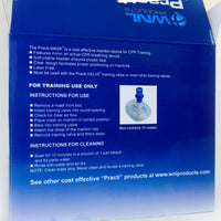 Load image into Gallery viewer, WNL Practi - MASK Adult/Child CPR Training Mask - American Hospital Supply
