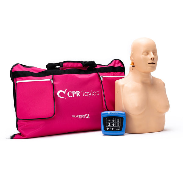 WorldPoint Products® CPR Taylor® - American Hospital Supply