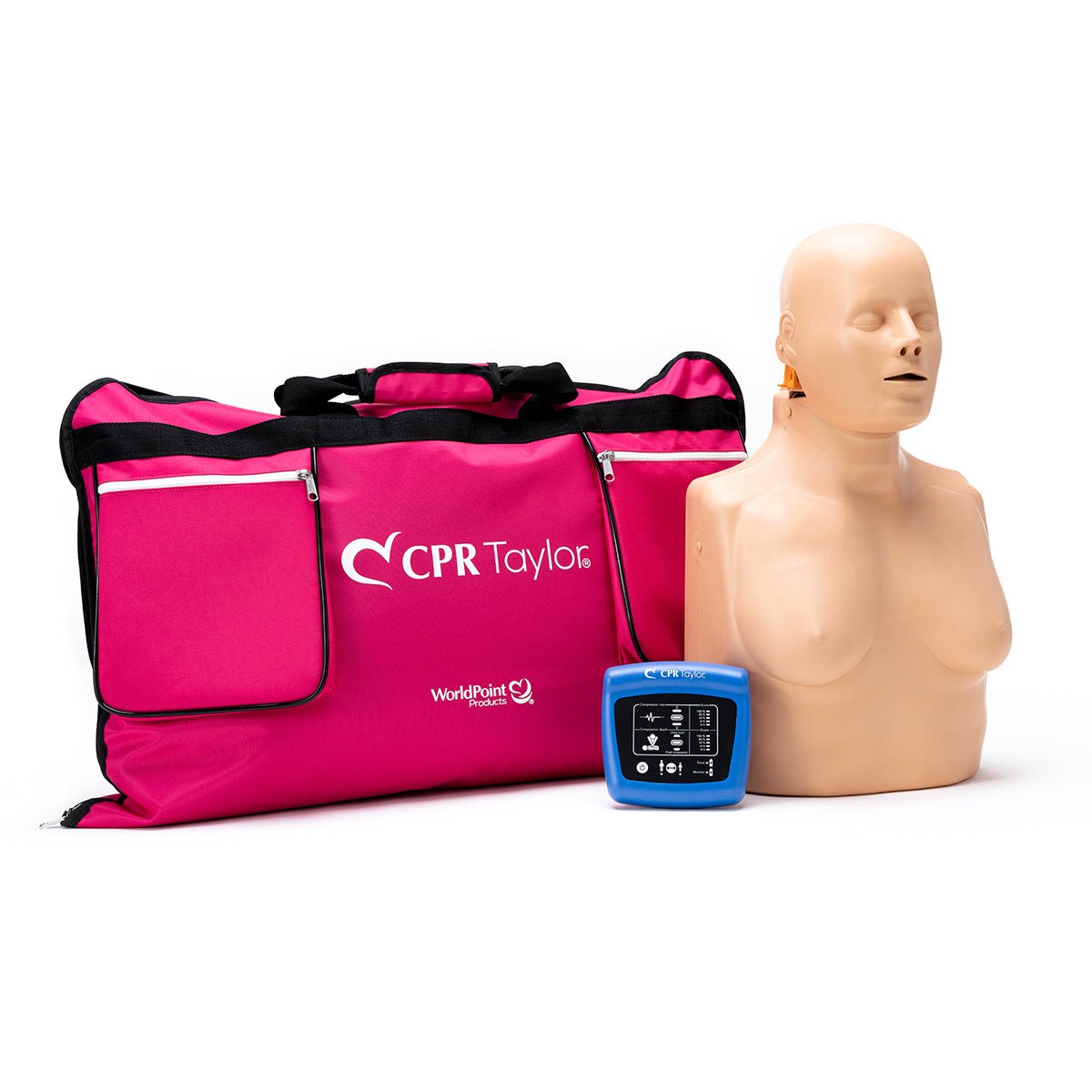 WorldPoint Products® CPR Taylor® - American Hospital Supply