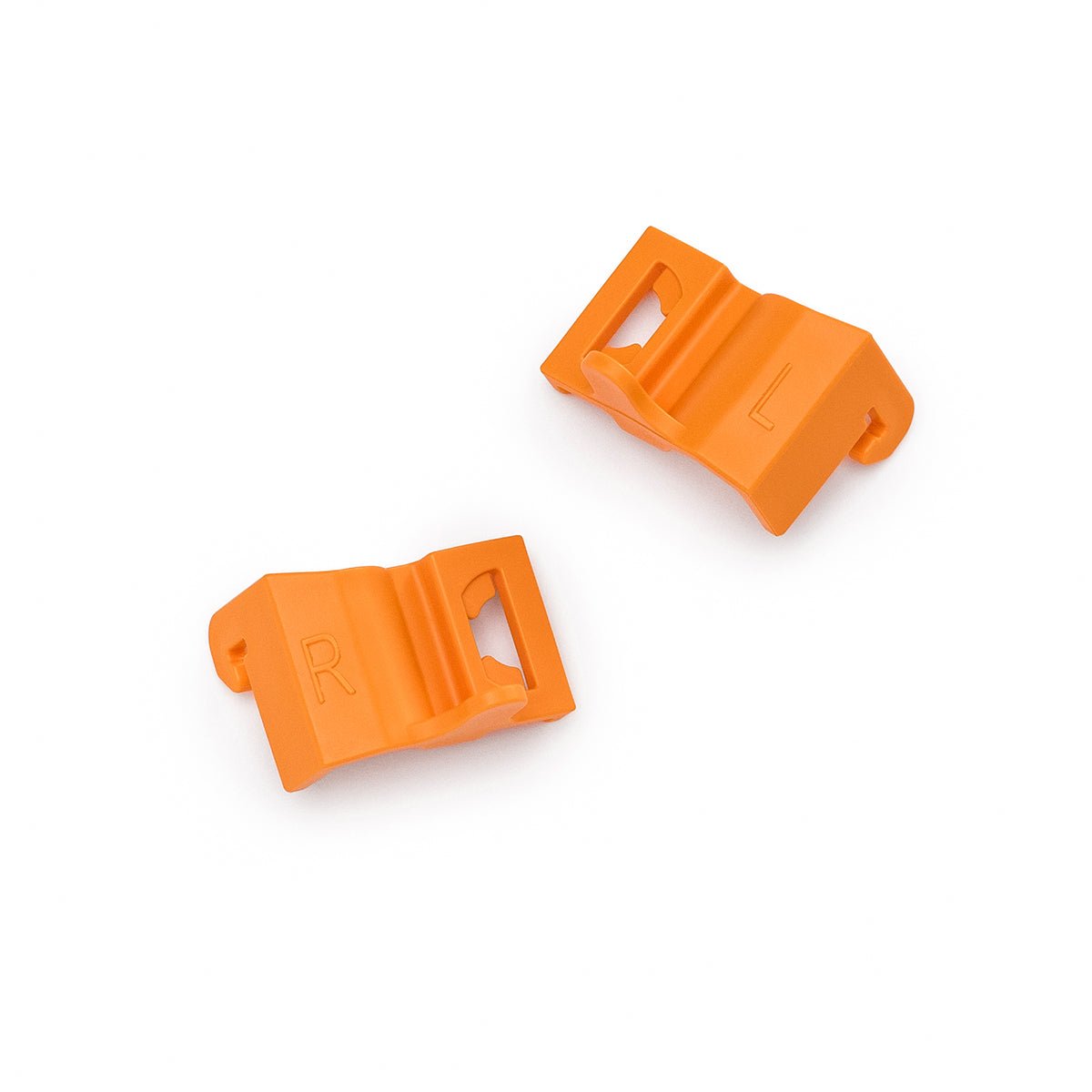 WorldPoint Products® CPR Taylor® Head Lock Clips - American Hospital Supply