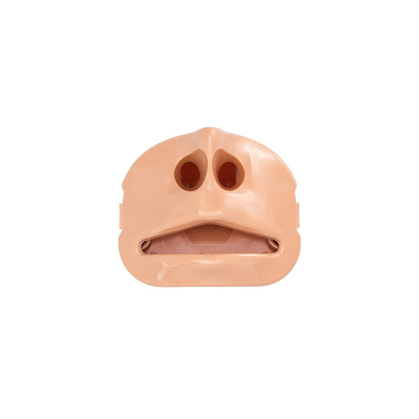 WorldPoint Products® CPR Taylor® Mouth & Airway System - American Hospital Supply