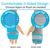 Load image into Gallery viewer, Wrist Ice Pack - American Hospital Supply
