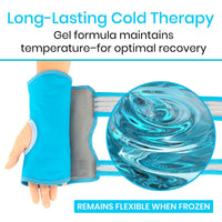 Load image into Gallery viewer, Wrist Ice Pack - American Hospital Supply
