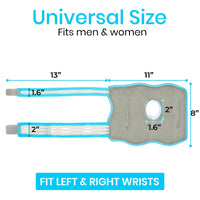 Load image into Gallery viewer, Wrist Ice Pack - American Hospital Supply
