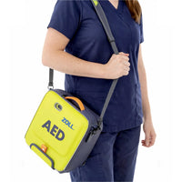 Load image into Gallery viewer, ZOLL AED 3 Carry Case - American Hospital Supply
