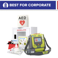 Load image into Gallery viewer, Zoll AED 3 Corporate Package - American Hospital Supply
