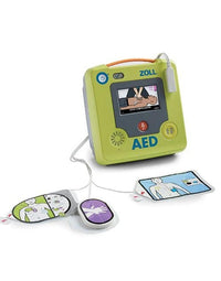 Load image into Gallery viewer, ZOLL AED 3 Gym Package - American Hospital Supply
