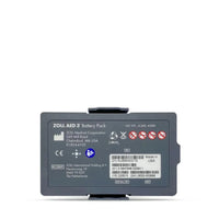 Load image into Gallery viewer, ZOLL AED 3 Small Business Package - American Hospital Supply
