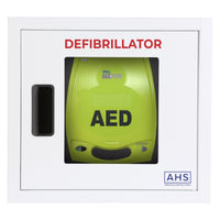 Load image into Gallery viewer, ZOLL AED Plus Church Package - American Hospital Supply
