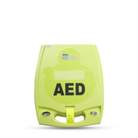 Load image into Gallery viewer, ZOLL AED Plus with CPR - D Padz - American Hospital Supply
