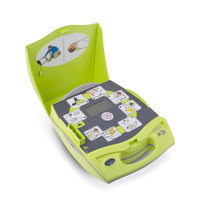Load image into Gallery viewer, ZOLL AED Plus with CPR - D Padz - American Hospital Supply
