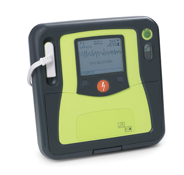 ZOLL AED Pro - American Hospital Supply