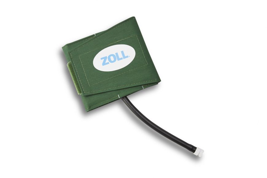 ZOLL® All Purpose Child Cuff, 12 - 19 cm - American Hospital Supply