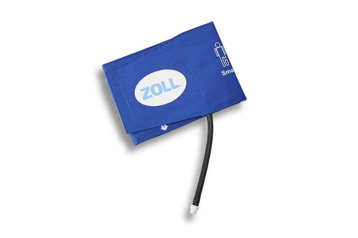 ZOLL® All Purpose Pediatric / Small Adult Cuff, 17 - 25 cm - American Hospital Supply