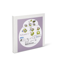 Load image into Gallery viewer, ZOLL Pedi - Padz® II Electrodes - American Hospital Supply
